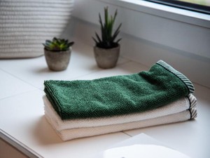 無心で自分と向き合うお風呂時間。湯舟で生まれた不安もお風呂で流す