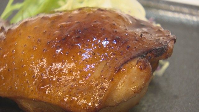 香川県産ブランド農畜産物の試食会　高松市