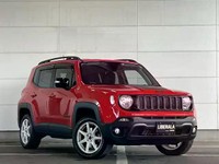 ジープ レネゲード（初代）（提供：norico by ガリバー）