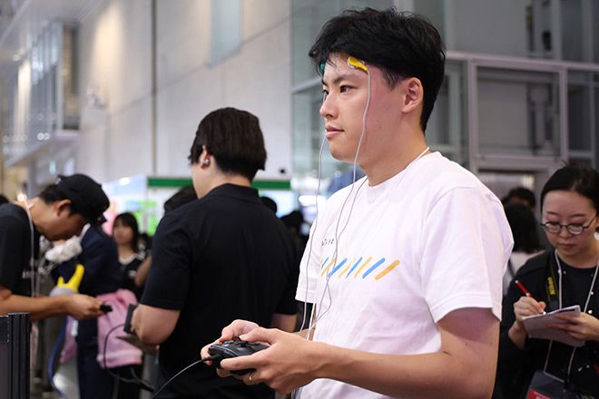 Video games are meant for all: Japan levels up on accessibility | The Asahi Shimbun: Breaking News, Japan News and Analysis