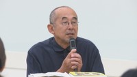 京都市立芸術大学の小山田徹学長