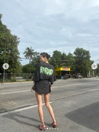 草刈麻有のインスタグラム@mayuu_kusakari_officialより