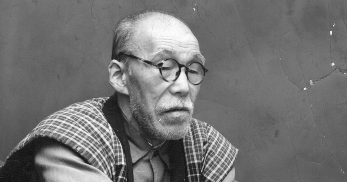高村光太郎「智恵子抄」 妻亡き後の絶望と諦念に貫かれた美しさ