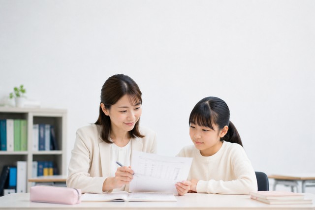 画像はイメージです(saaaaak/stock.adobe.com)