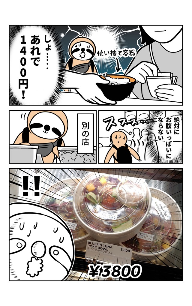 2／3P（アマットル・キナさん提供）