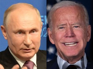 プーチン大統領が環境保護派に？バイデン政権との新たな協力分野になるか、背景を分析