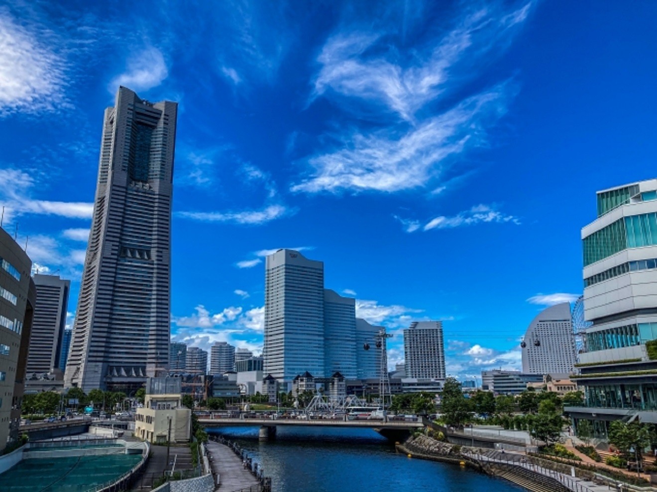 横浜市のイメージ