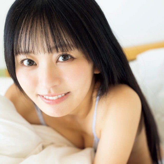 「FLASH」（26年7月14日発売号）に登場した佐々木ちょこⓒ光文社／週刊FLASH（写真・木村哲夫）
