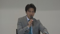 津山市／光井聡 市長