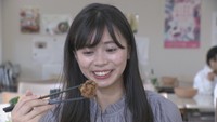 瀧川奈津希リポート
