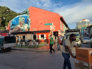 スーパーインド人だけじゃない　世界中に3200万人、インド系住民の支え合い力