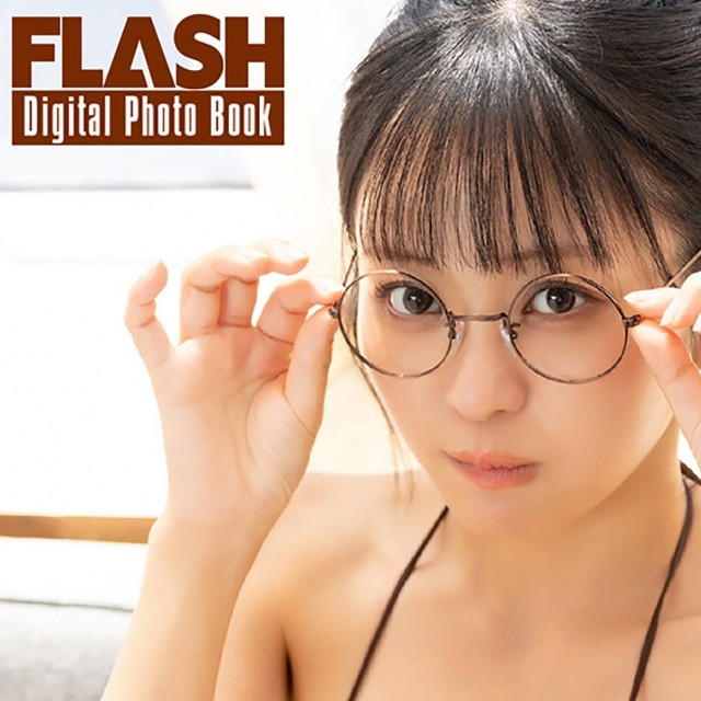 佐々木ちょこ(C)光文社/週刊FLASH 写真◎木村哲夫