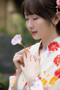 白上咲花「Blooming」