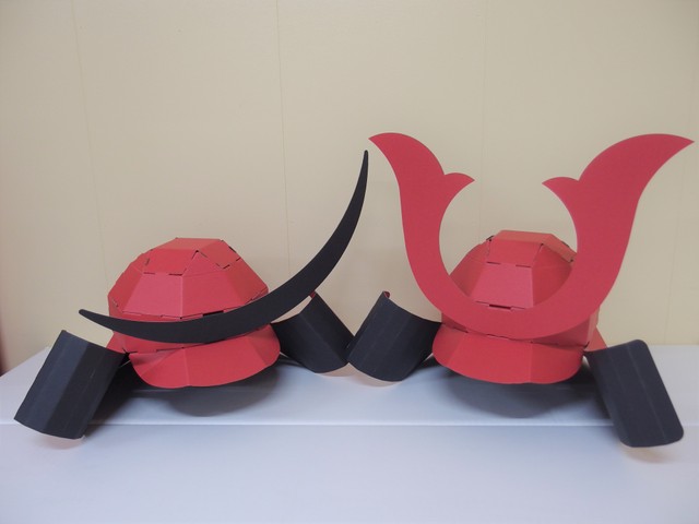 大谷翔平の“ホームラン兜”を段ボールで！東大阪の企業が開発 「安全な