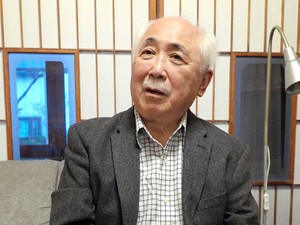 【石弘之】『感染症の世界史』著者の眼　都市というウイルスの温床を作った私たち