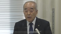 高松市教育委員会／藤本泰雄　教育長