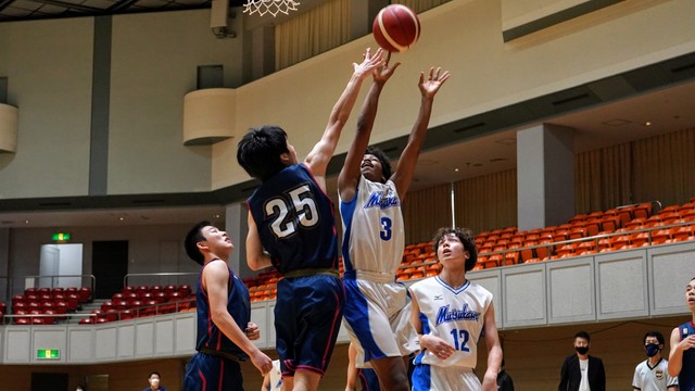2021神奈川県U15選手権大会