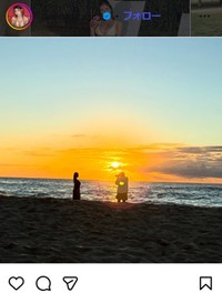 山田あいのインスタグラム＠_.yamada.aiii._より