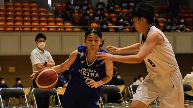 WC神奈川2022準決勝、決勝