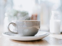 小さな「うれしい」を積み重ねる、私のモーニングルーティーン