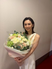 北川景子（@KKeiko_official）さんのXより