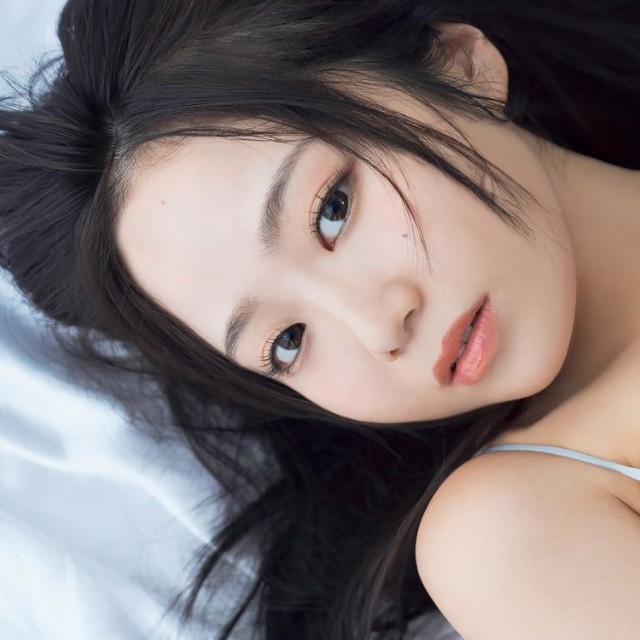 小野たまり(C)光文社/週刊FLASH 写真◎唐木貴央