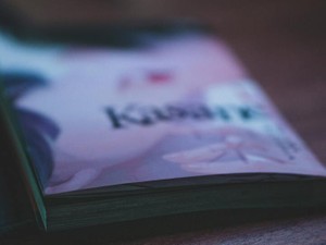 ページをめくると消えていく嫌なこと。漫画は私にとって「薬」