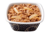 吉野家「牛丼」テイクアウト