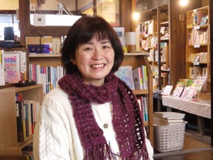 本・ひとしずく（愛知）　40歳を過ぎ、本屋未経験で借りた古民家。本がくれる人生のうるおいをあなたにも