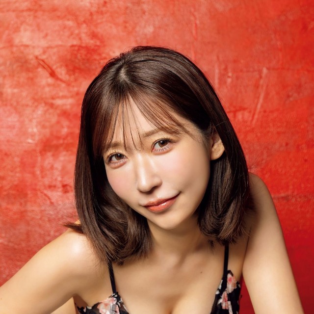 成海有紗(C)光文社/週刊FLASH 写真◎幸田昌之