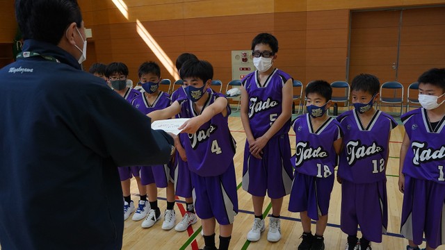 第11回三浦半島ミニバスケットボール新人大会61