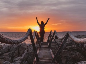 イライラの原因は幸せホルモンの欠如。恋愛するという課題が見えた