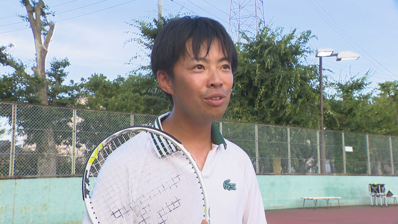 ファジアーノ岡山が小学生を対象にテニススクール開校へ 無料体験会を実施 Ksbニュース Ksb瀬戸内海放送