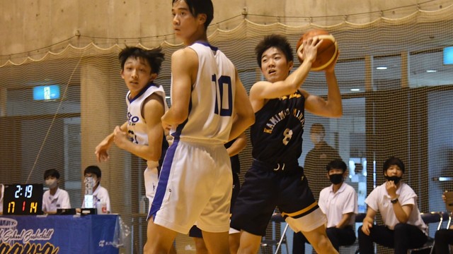 220904【WC神奈川】桐光学園―上溝南