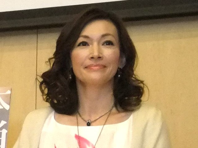 岡田美里