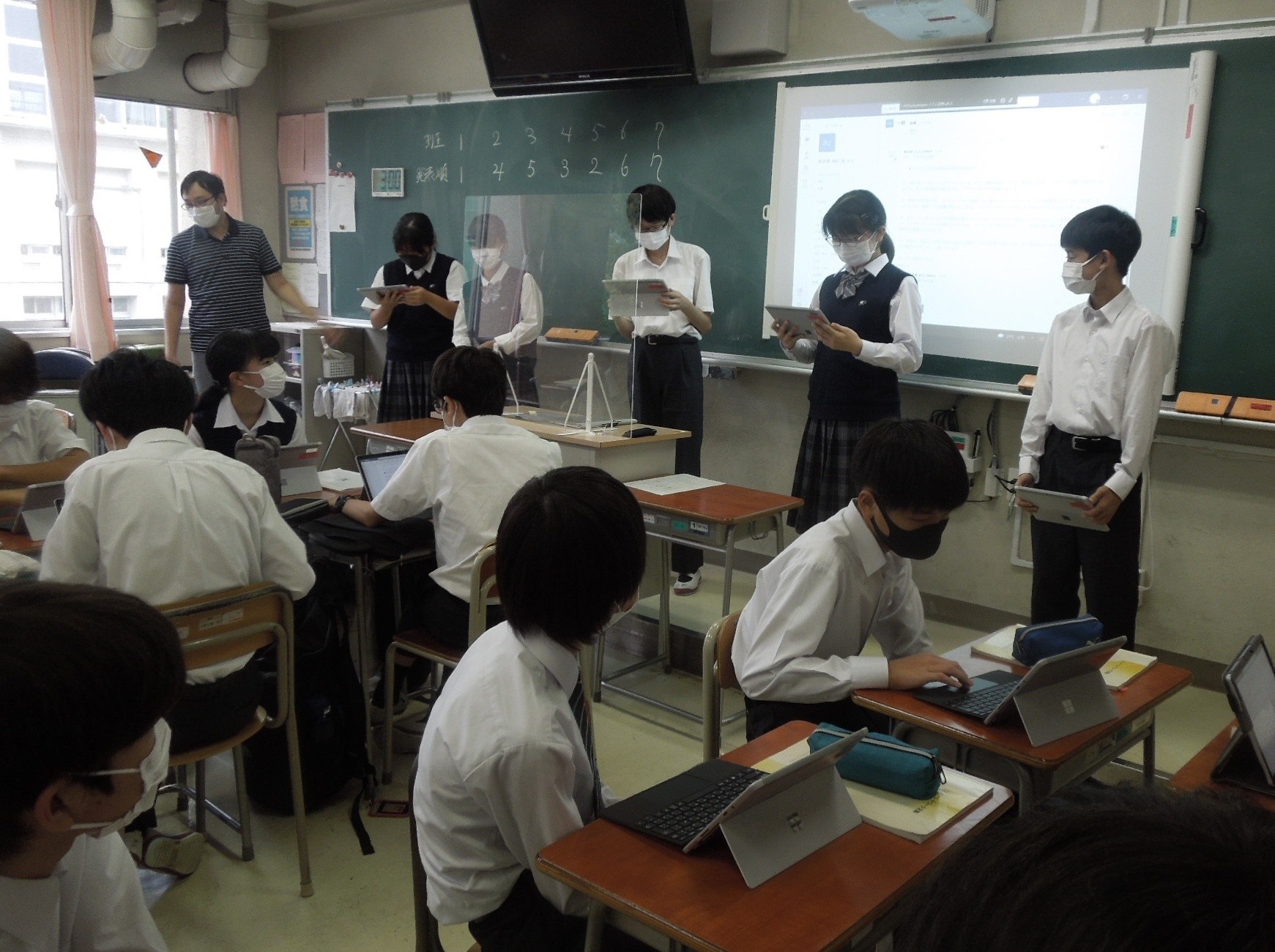 モノ語り