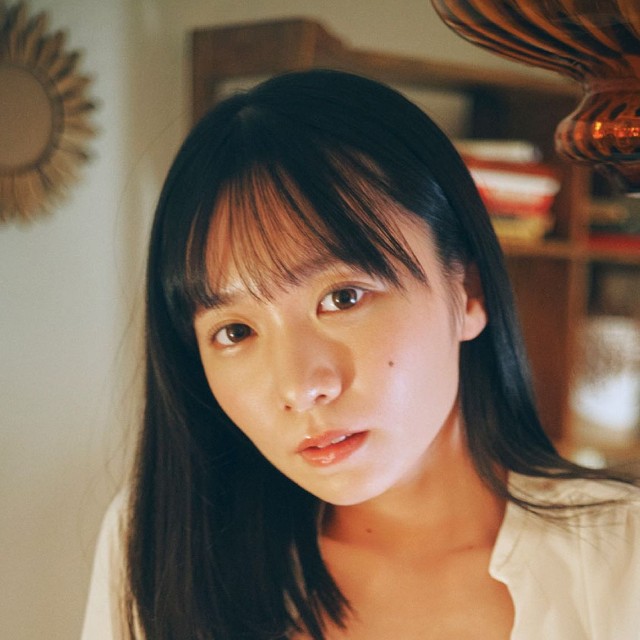 椿野ゆうこ SPA!デジタル写真集「色気マシマシ」(扶桑社)より＝提供：週刊SPA!編集部 撮影：岡本武志 ヘアメイク：円谷歩美 スタイリング：和田千星