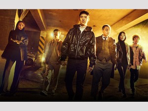 韓国ドラマ「模範タクシー」に快感感じた視聴者　モチーフは実在のパワハラ事件　