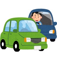 「行動を読まれるのはカッコ悪いからウインカーを出さない」←結局こちらがキミの行動を読むハメになってます……