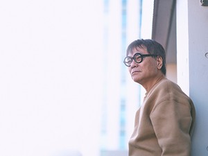 いとうせいこうさん「日日是植物」インタビュー　園芸生活30年でたどり着いた「生きているだけで御の字」