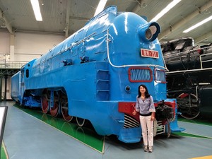 あじあ号から始まる、「逃げ鉄」の旅