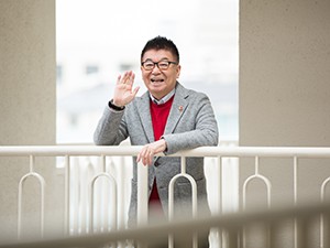 生島ヒロシさんが語る相続と家族「生き方残して金メダル」