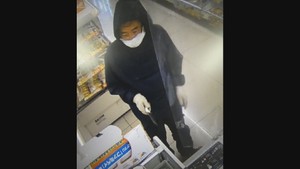 仙台・宮城野区コンビニ強盗未遂事件　大工の男（６６）逮捕