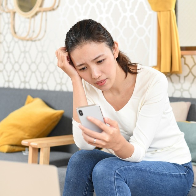 同僚が人間関係で休職に…　※画像はイメージです（こうまる/photoAC）