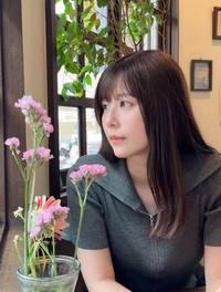 有村藍里（@arimuraairi）さんのXより