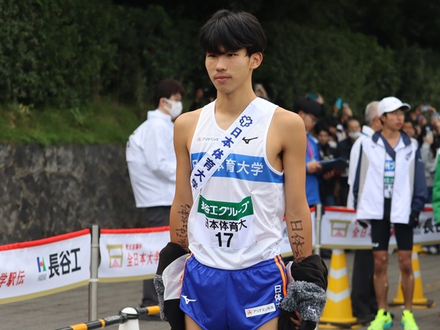 陸上・駅伝 - 【写真】全日本大学駅伝フォトギャラリー① 初出場の志學