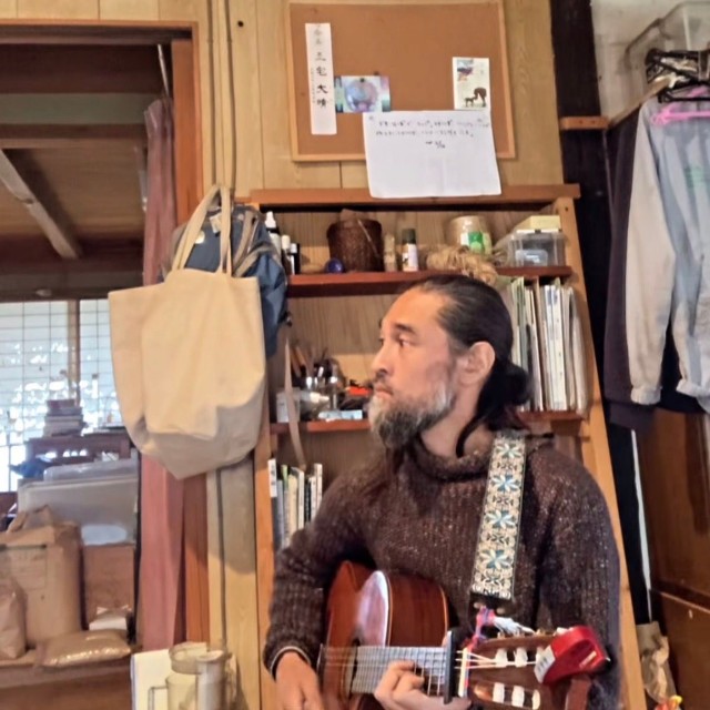 三宅洋平（@miyake_yohei）さんのインスタグラムより