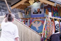 「長崎の郵便配達」