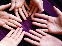 大らかに人を受け入れるノルウェー人の友人の態度に刺激を受けた