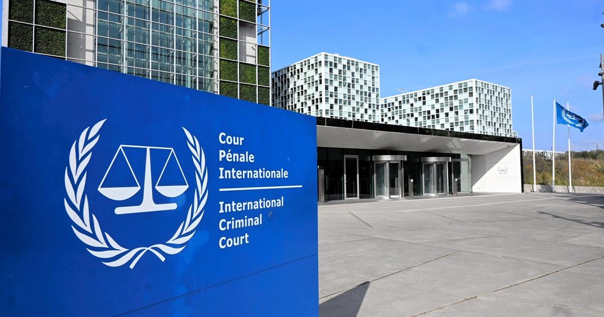 国際刑事裁判所(ICC)とはなにか? ──越智萌『だれが戦争の後片付けをするのか』より|じんぶん堂